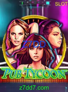 PubTycoon